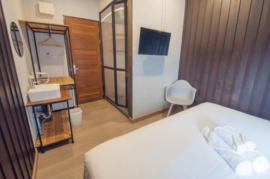 Sathu Hotel — photo 14