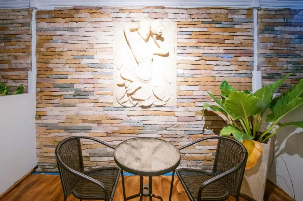 Sathu Hotel — photo 15