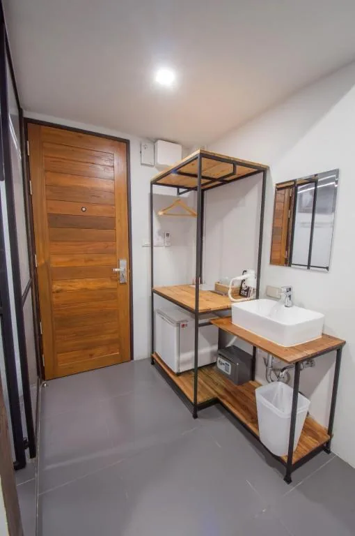 Sathu Hotel — photo 16