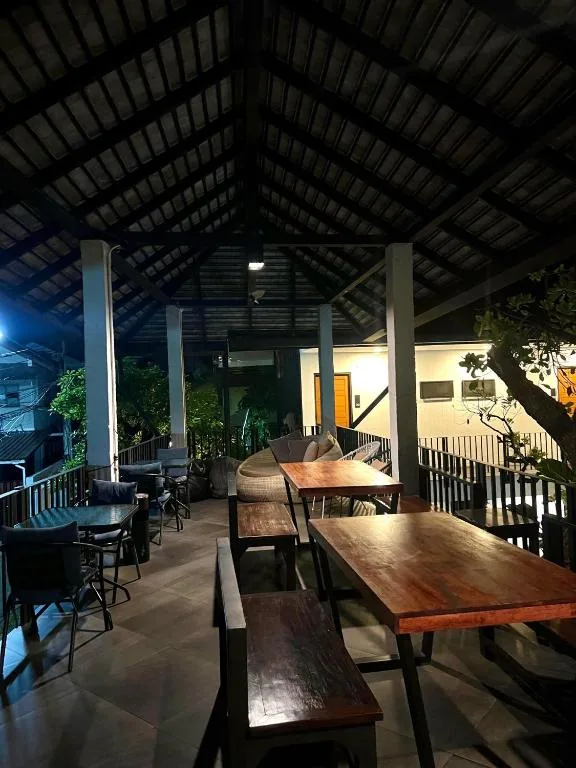 Sathu Hotel — photo 5