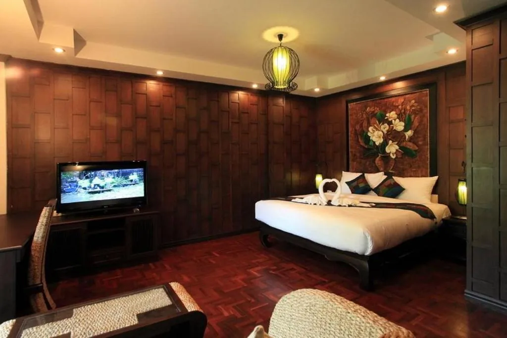 Sathu Hotel — photo 6